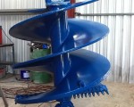 Auger photo